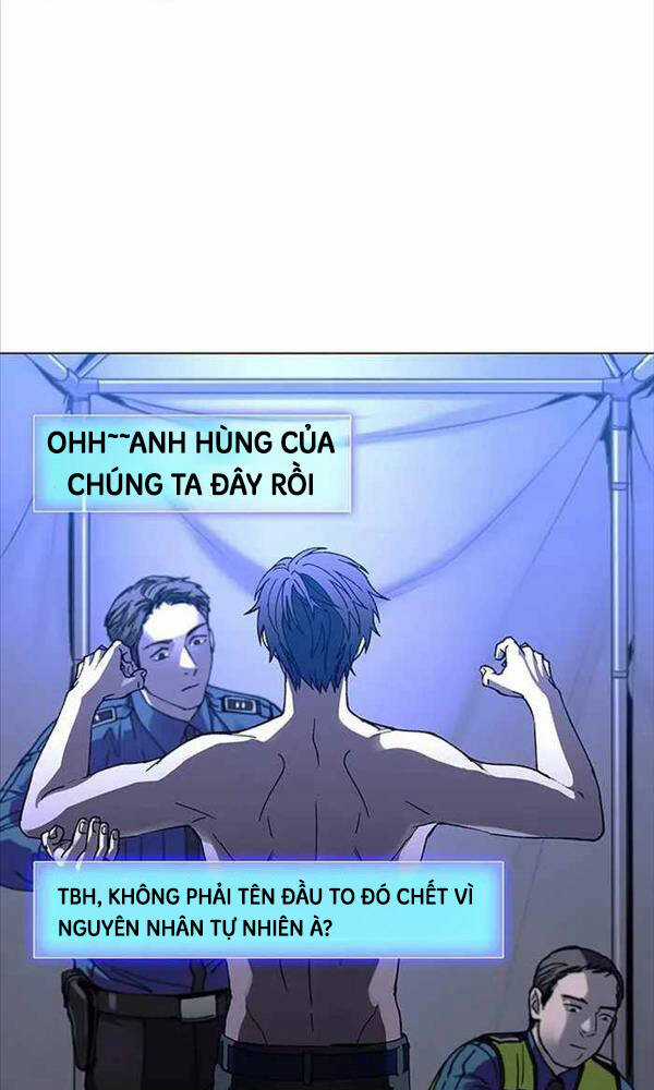 Tận Thế Cũng Chỉ Là Trò Chơi Chapter 4 trang 48