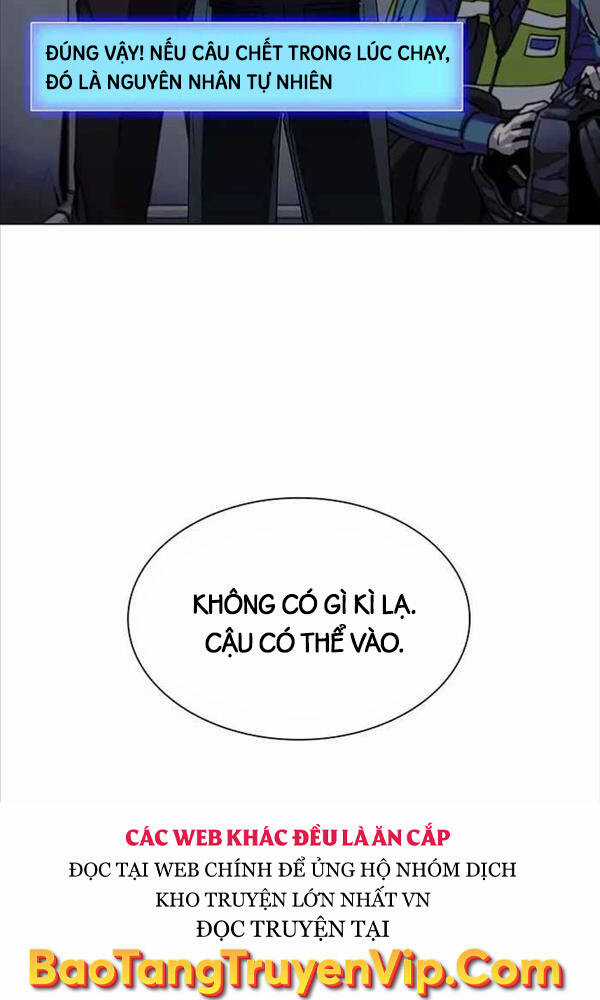 Tận Thế Cũng Chỉ Là Trò Chơi Chapter 4 trang 49