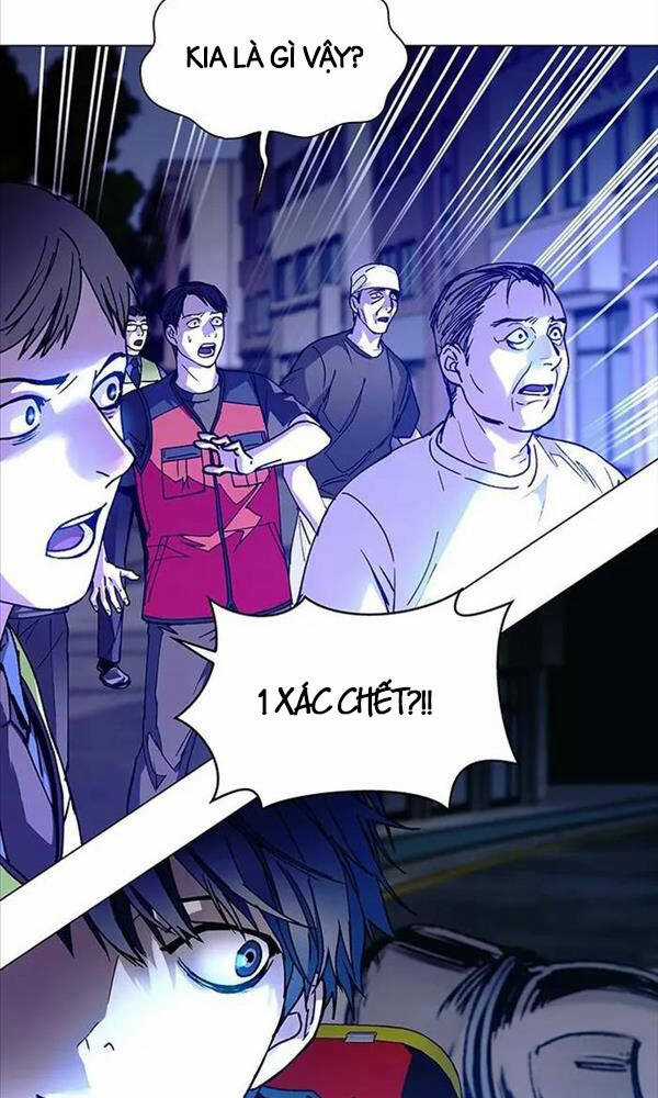 Tận Thế Cũng Chỉ Là Trò Chơi Chapter 4 trang 5