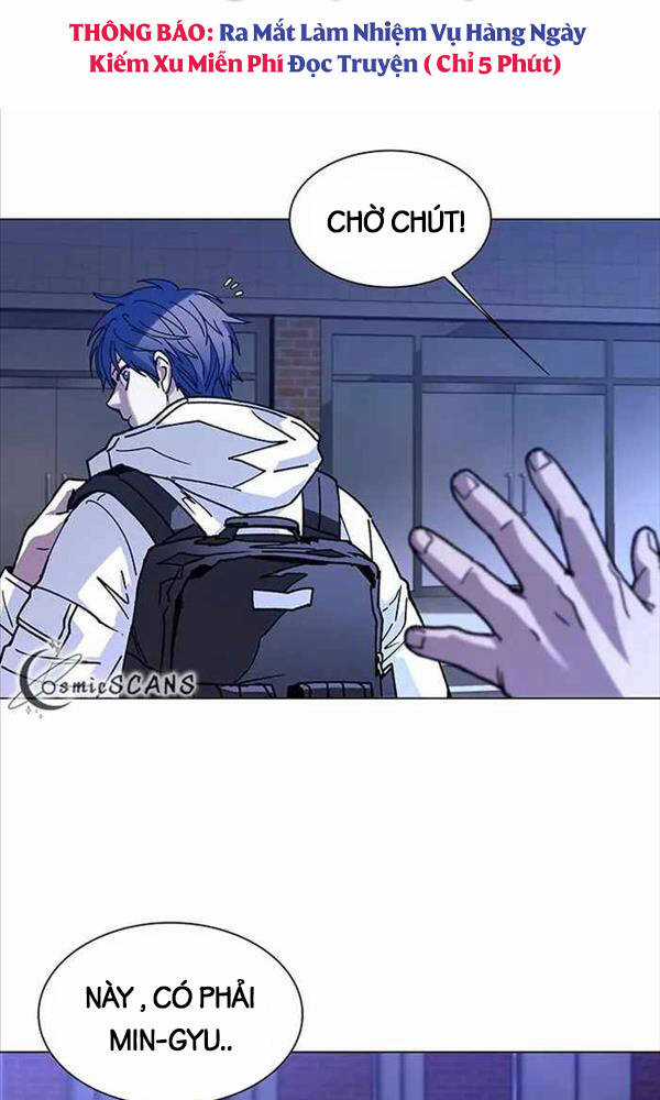 Tận Thế Cũng Chỉ Là Trò Chơi Chapter 4 trang 50