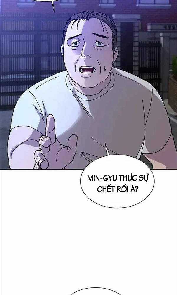 Tận Thế Cũng Chỉ Là Trò Chơi Chapter 4 trang 51