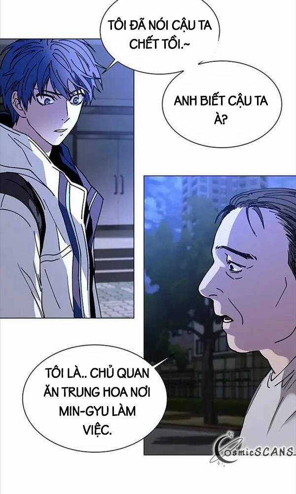 Tận Thế Cũng Chỉ Là Trò Chơi Chapter 4 trang 52