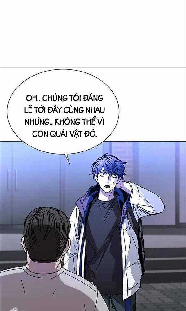 Tận Thế Cũng Chỉ Là Trò Chơi Chapter 4 trang 53