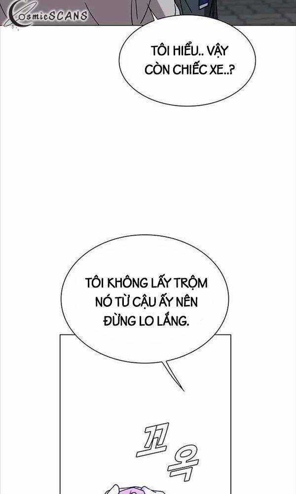 Tận Thế Cũng Chỉ Là Trò Chơi Chapter 4 trang 54