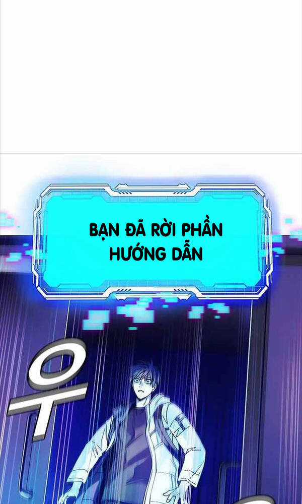 Tận Thế Cũng Chỉ Là Trò Chơi Chapter 4 trang 61