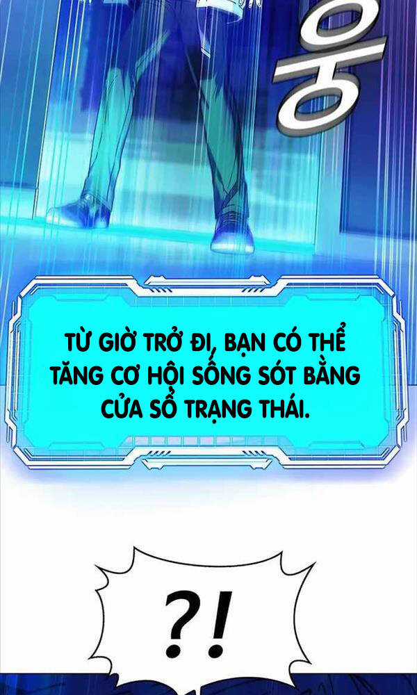 Tận Thế Cũng Chỉ Là Trò Chơi Chapter 4 trang 62