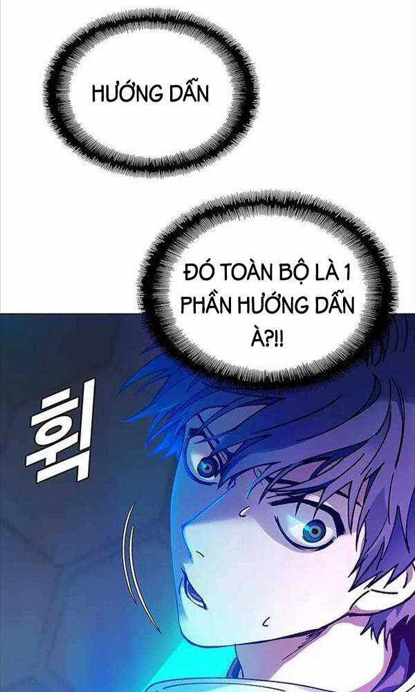 Tận Thế Cũng Chỉ Là Trò Chơi Chapter 4 trang 64