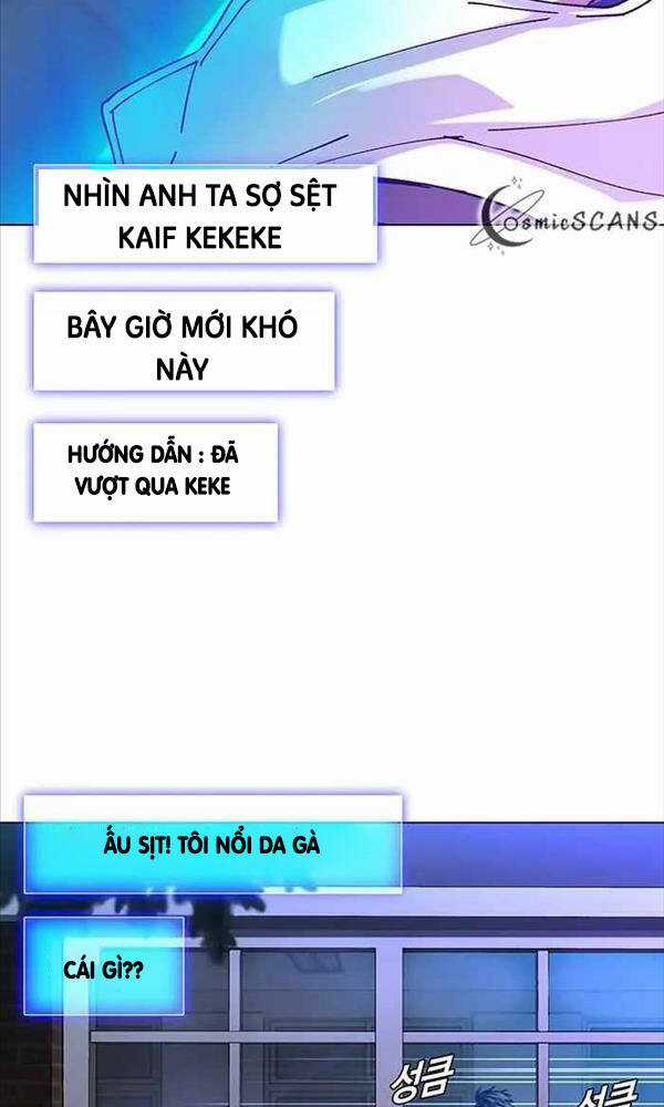 Tận Thế Cũng Chỉ Là Trò Chơi Chapter 4 trang 65