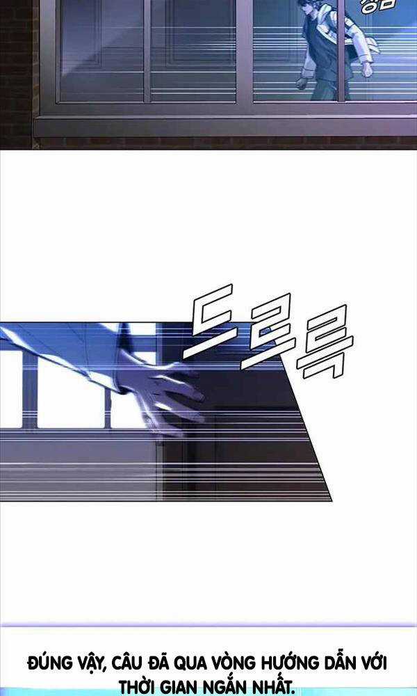 Tận Thế Cũng Chỉ Là Trò Chơi Chapter 4 trang 66