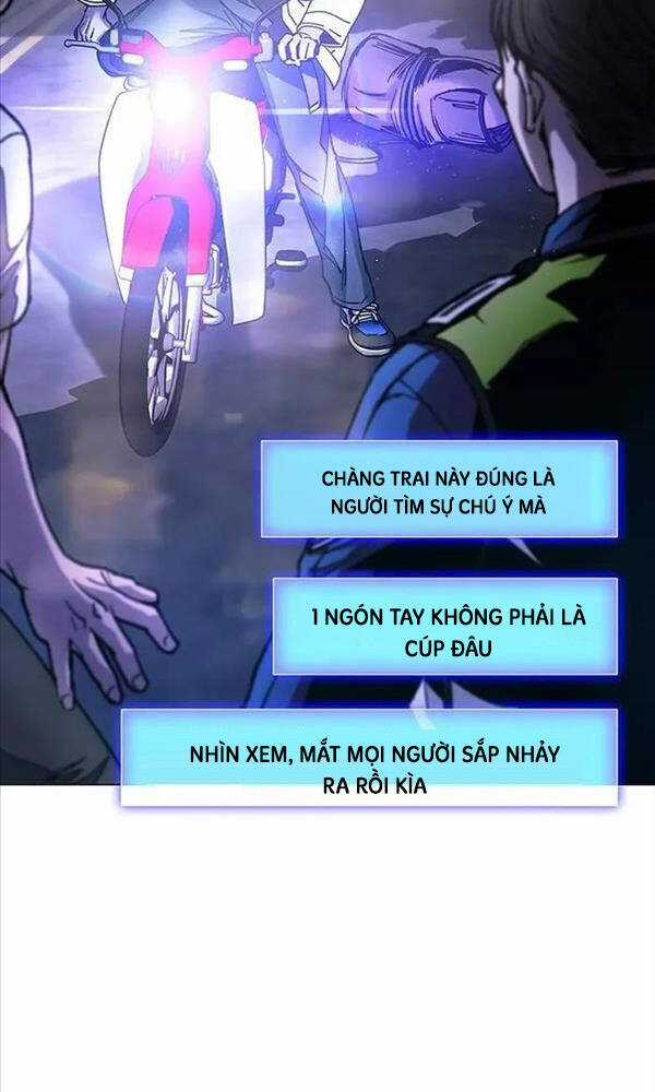 Tận Thế Cũng Chỉ Là Trò Chơi Chapter 4 trang 7