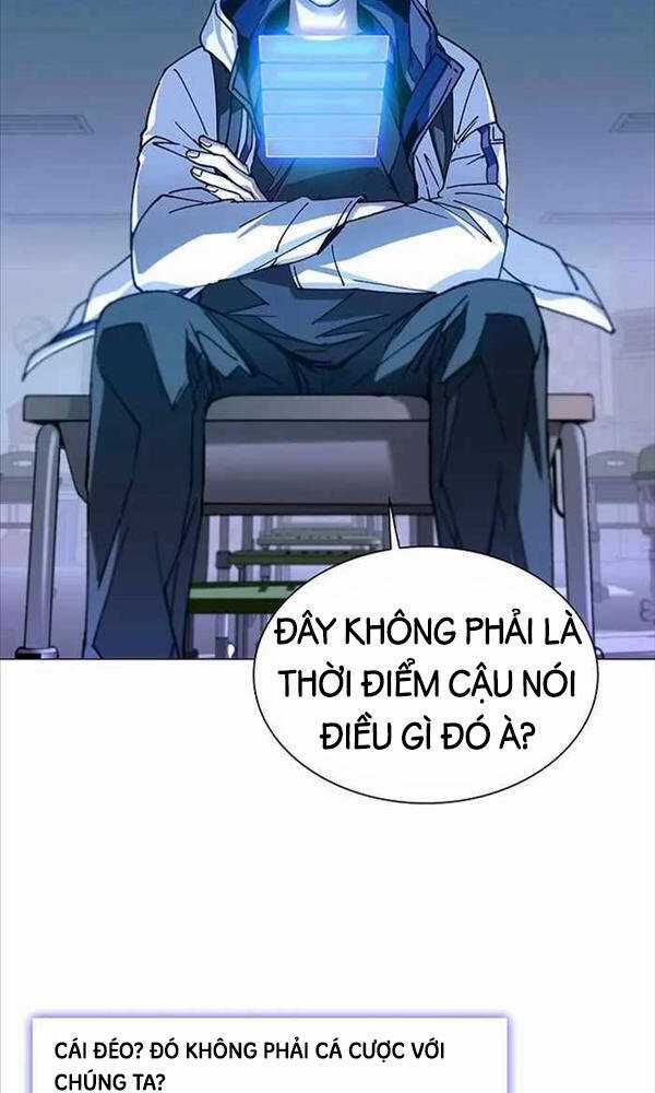 Tận Thế Cũng Chỉ Là Trò Chơi Chapter 4 trang 72