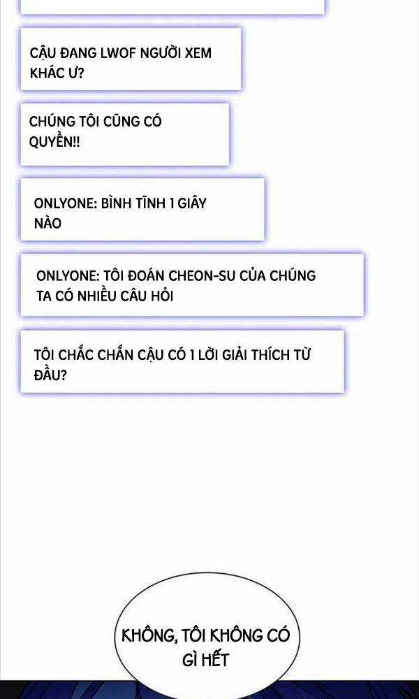 Tận Thế Cũng Chỉ Là Trò Chơi Chapter 4 trang 73