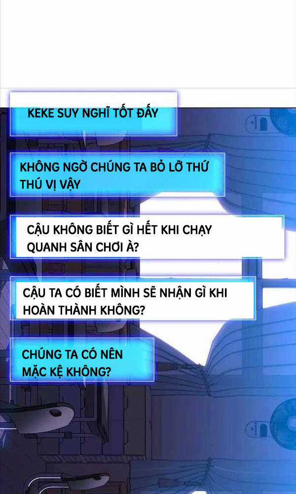 Tận Thế Cũng Chỉ Là Trò Chơi Chapter 4 trang 76