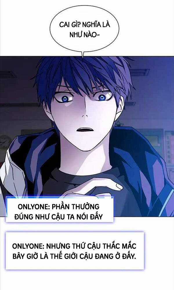 Tận Thế Cũng Chỉ Là Trò Chơi Chapter 4 trang 78