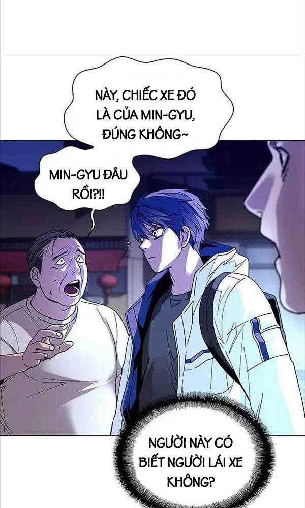 Tận Thế Cũng Chỉ Là Trò Chơi Chapter 4 trang 8