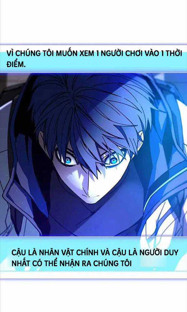 Tận Thế Cũng Chỉ Là Trò Chơi Chapter 4 trang 81