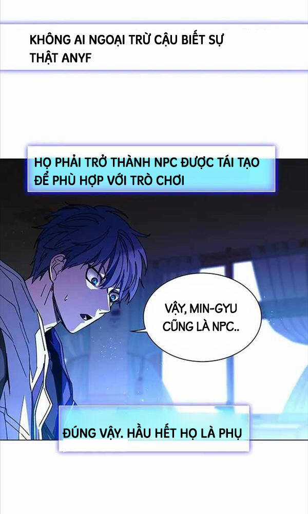 Tận Thế Cũng Chỉ Là Trò Chơi Chapter 4 trang 82