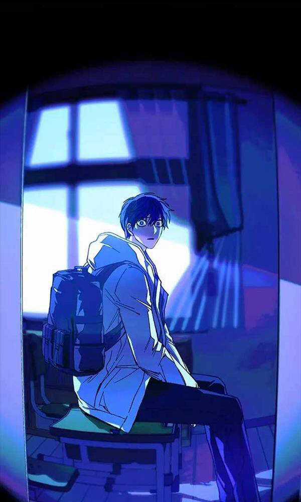 Tận Thế Cũng Chỉ Là Trò Chơi Chapter 4 trang 89