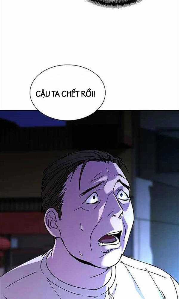 Tận Thế Cũng Chỉ Là Trò Chơi Chapter 4 trang 9