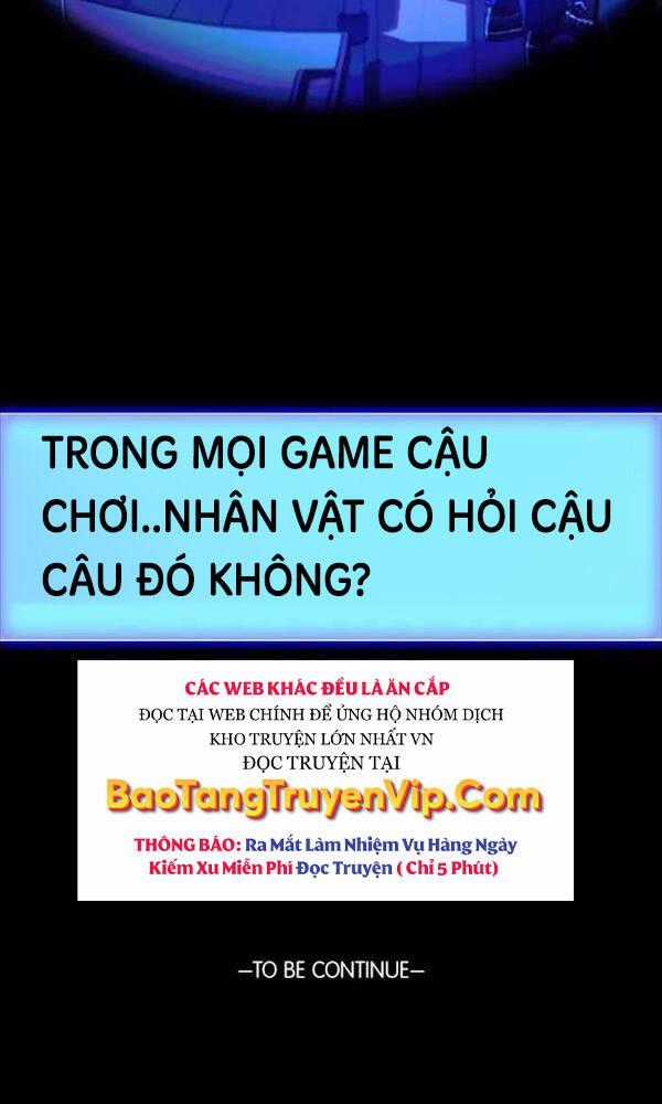 Tận Thế Cũng Chỉ Là Trò Chơi Chapter 4 trang 90