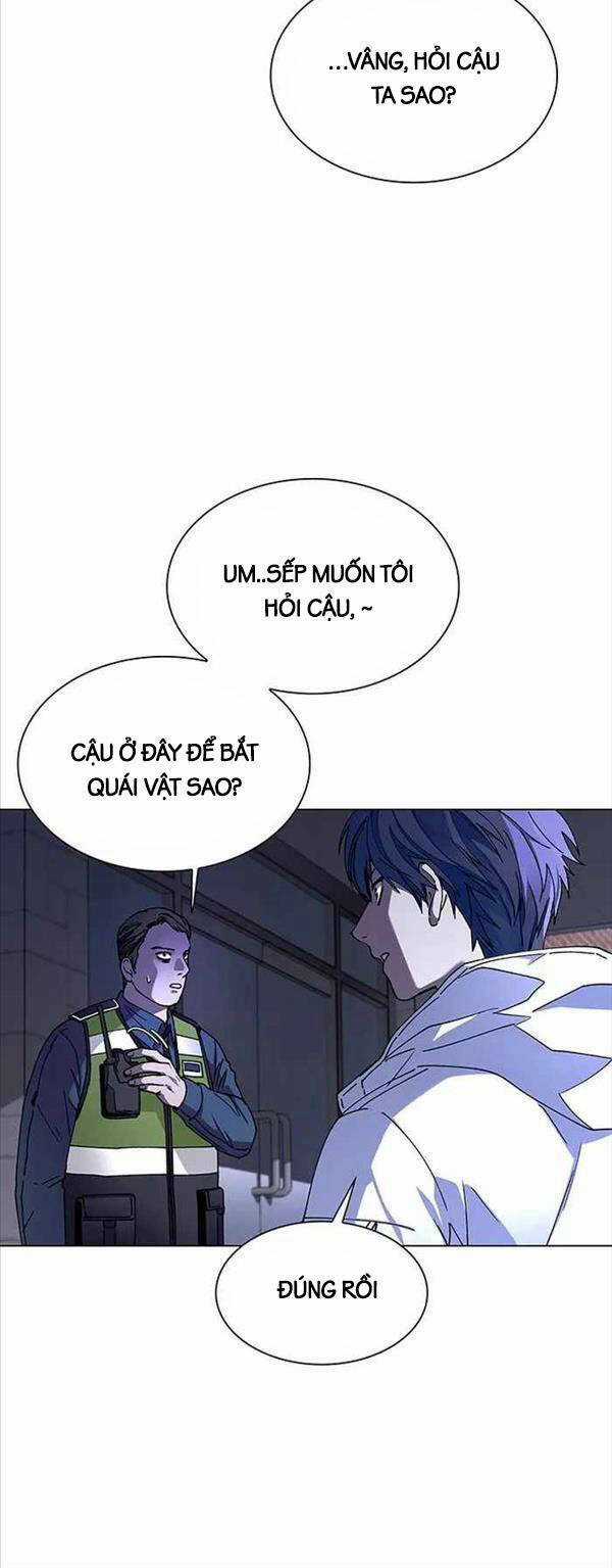 Tận Thế Cũng Chỉ Là Trò Chơi Chapter 5 trang 11