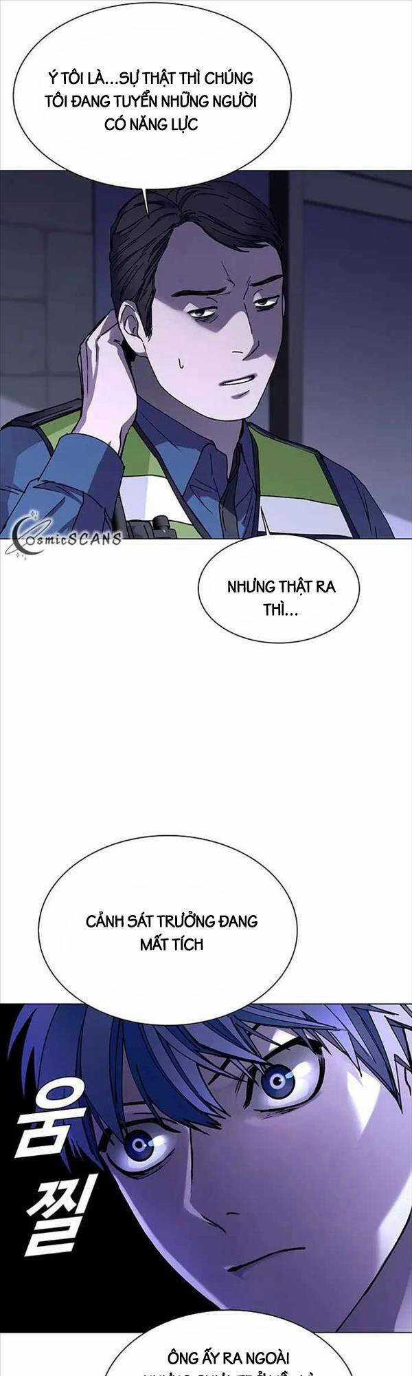 Tận Thế Cũng Chỉ Là Trò Chơi Chapter 5 trang 12