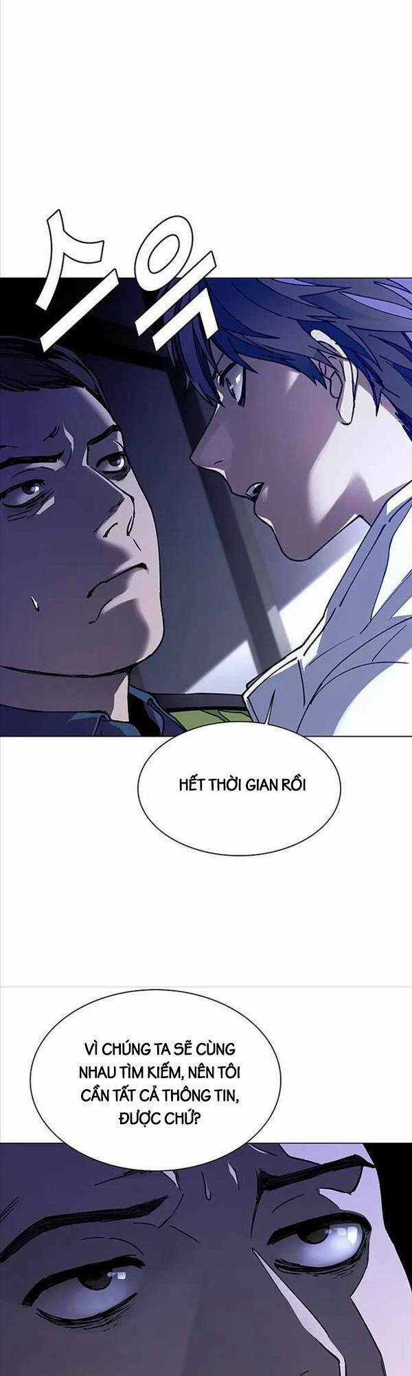 Tận Thế Cũng Chỉ Là Trò Chơi Chapter 5 trang 15