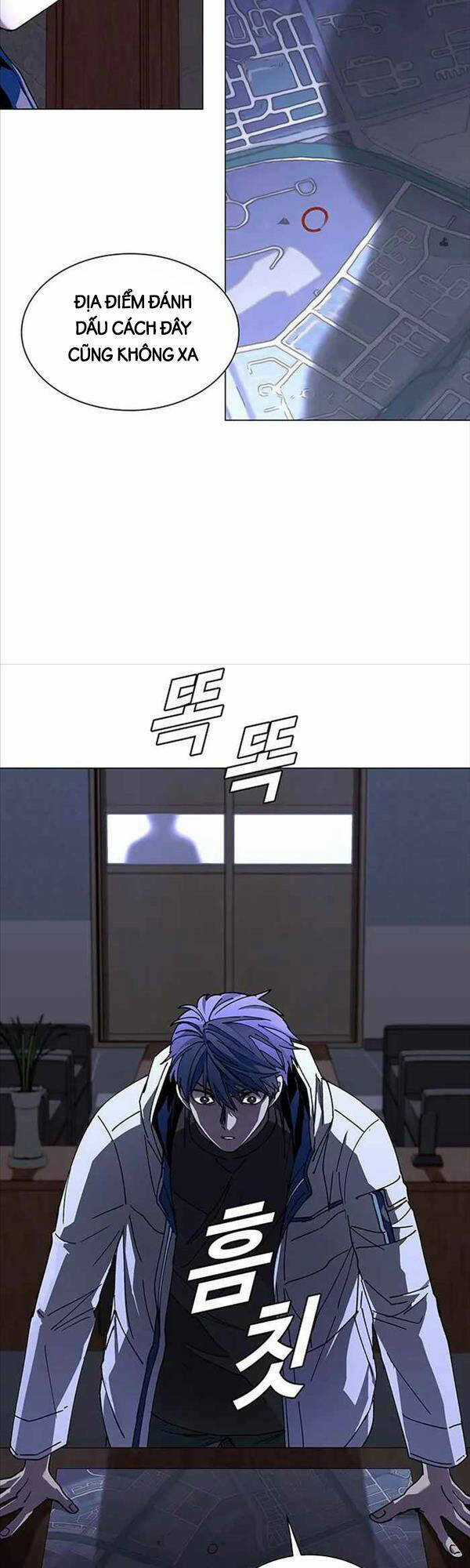 Tận Thế Cũng Chỉ Là Trò Chơi Chapter 5 trang 19