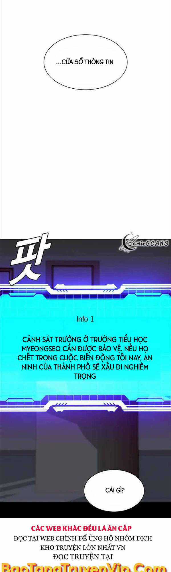 Tận Thế Cũng Chỉ Là Trò Chơi Chapter 5 trang 2