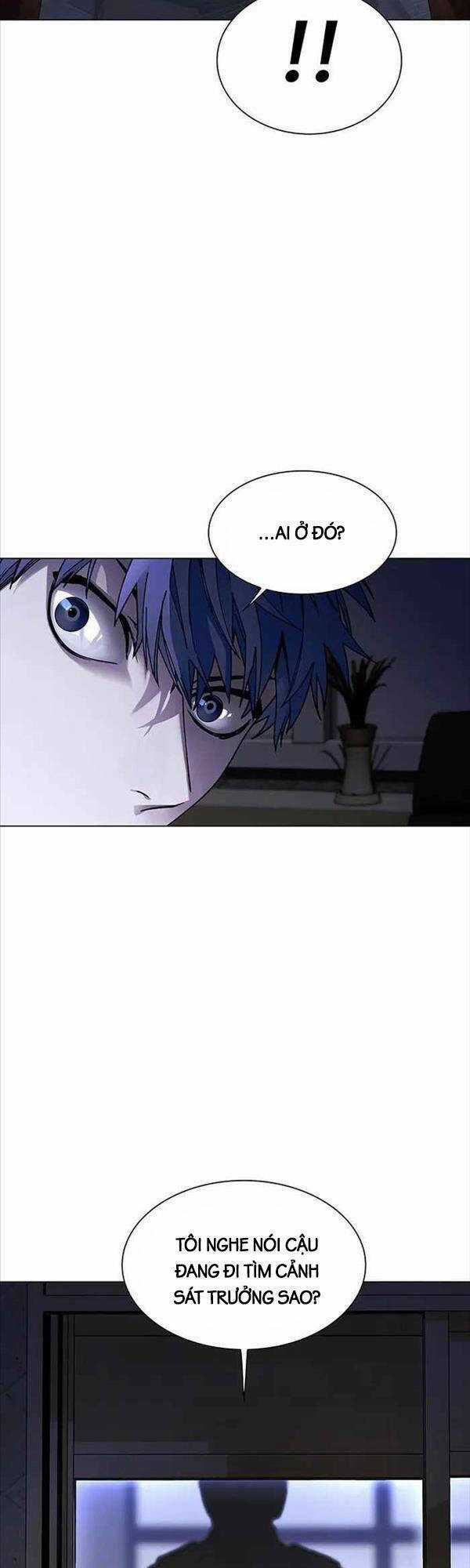 Tận Thế Cũng Chỉ Là Trò Chơi Chapter 5 trang 20