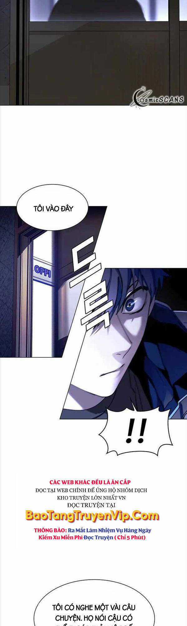 Tận Thế Cũng Chỉ Là Trò Chơi Chapter 5 trang 21