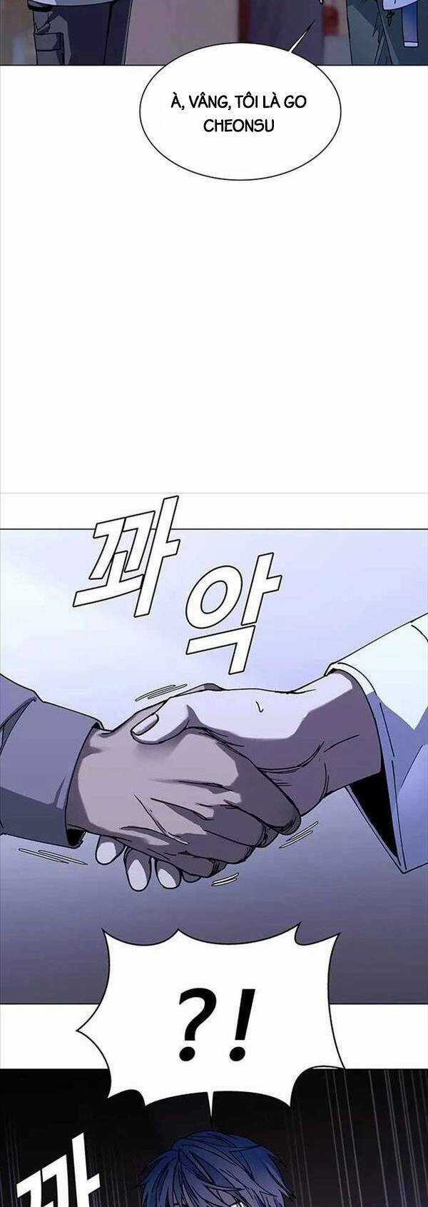 Tận Thế Cũng Chỉ Là Trò Chơi Chapter 5 trang 23