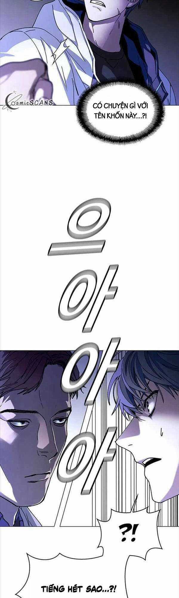 Tận Thế Cũng Chỉ Là Trò Chơi Chapter 5 trang 25