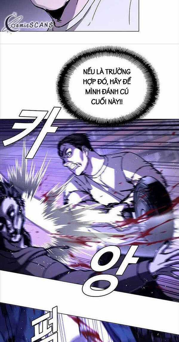 Tận Thế Cũng Chỉ Là Trò Chơi Chapter 5 trang 34