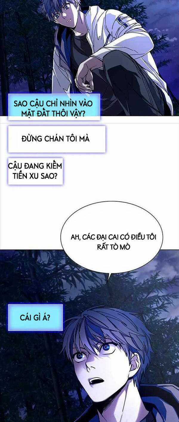 Tận Thế Cũng Chỉ Là Trò Chơi Chapter 5 trang 46