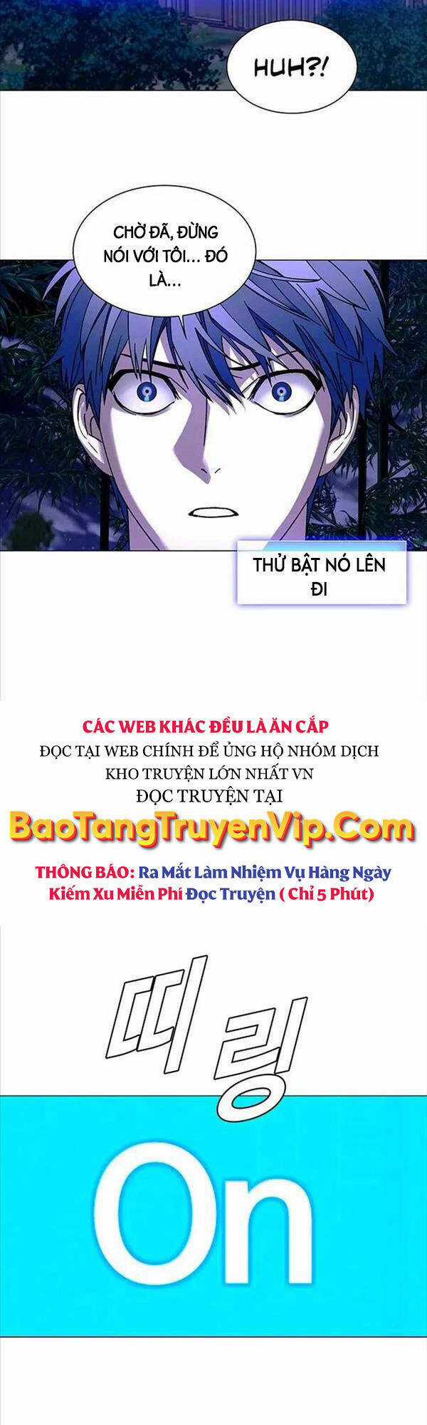 Tận Thế Cũng Chỉ Là Trò Chơi Chapter 5 trang 50