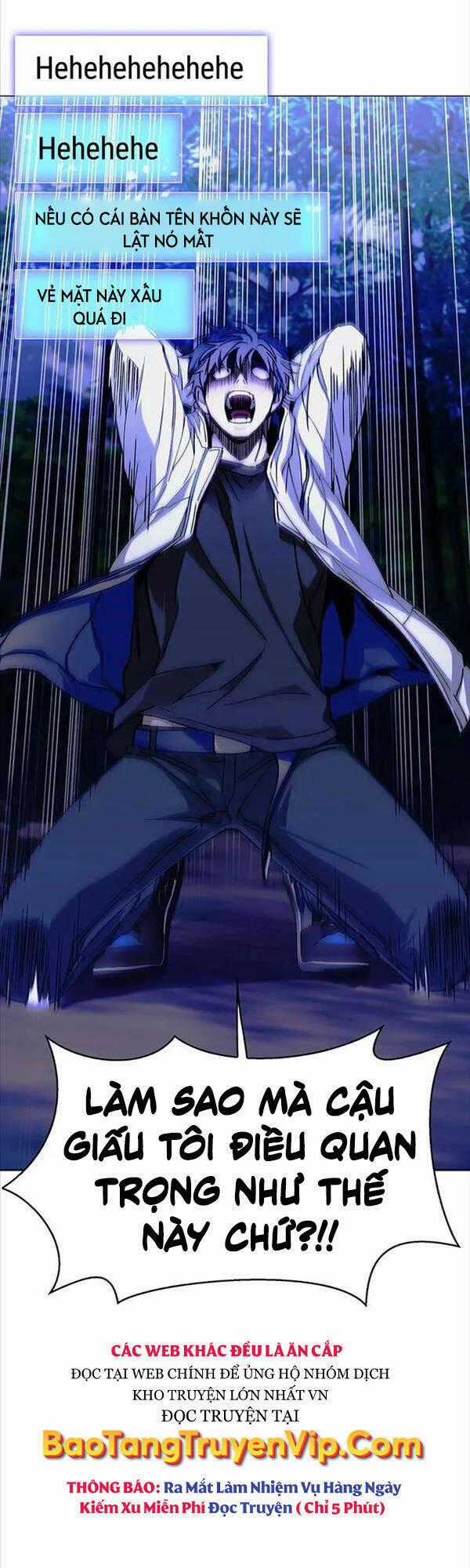 Tận Thế Cũng Chỉ Là Trò Chơi Chapter 5 trang 52