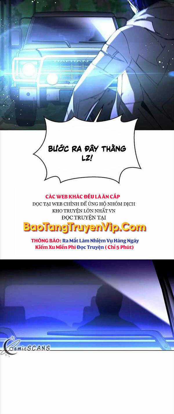 Tận Thế Cũng Chỉ Là Trò Chơi Chapter 6 trang 10