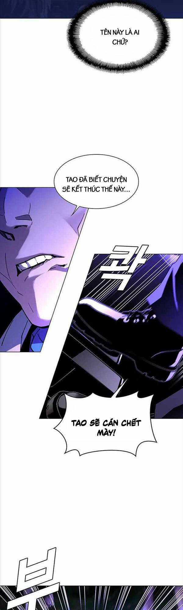 Tận Thế Cũng Chỉ Là Trò Chơi Chapter 6 trang 12