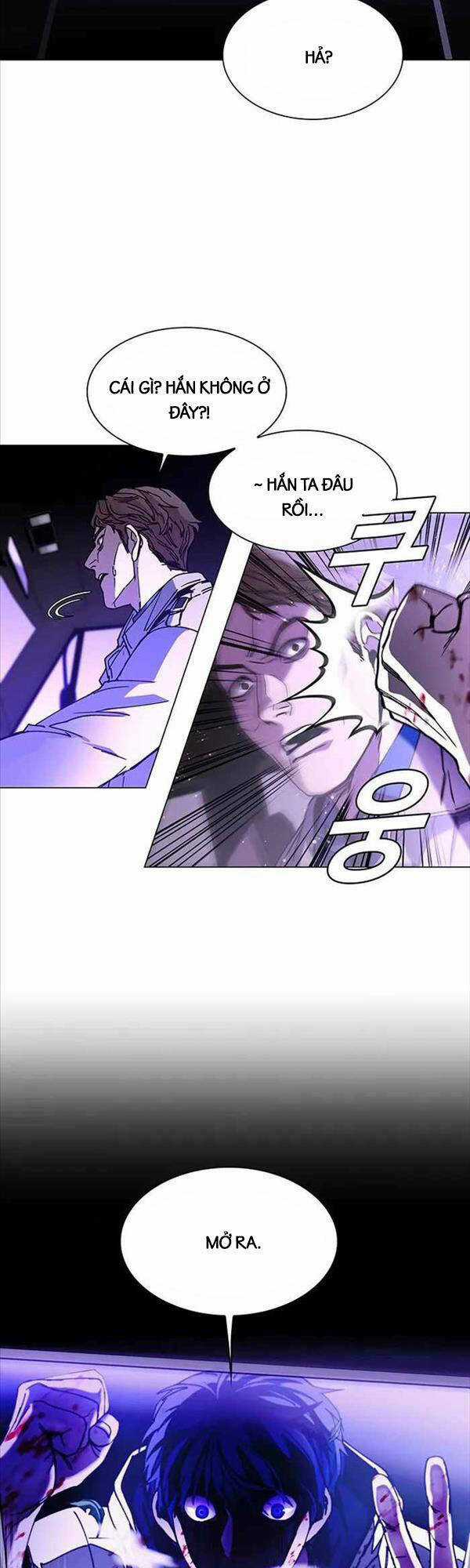 Tận Thế Cũng Chỉ Là Trò Chơi Chapter 6 trang 15