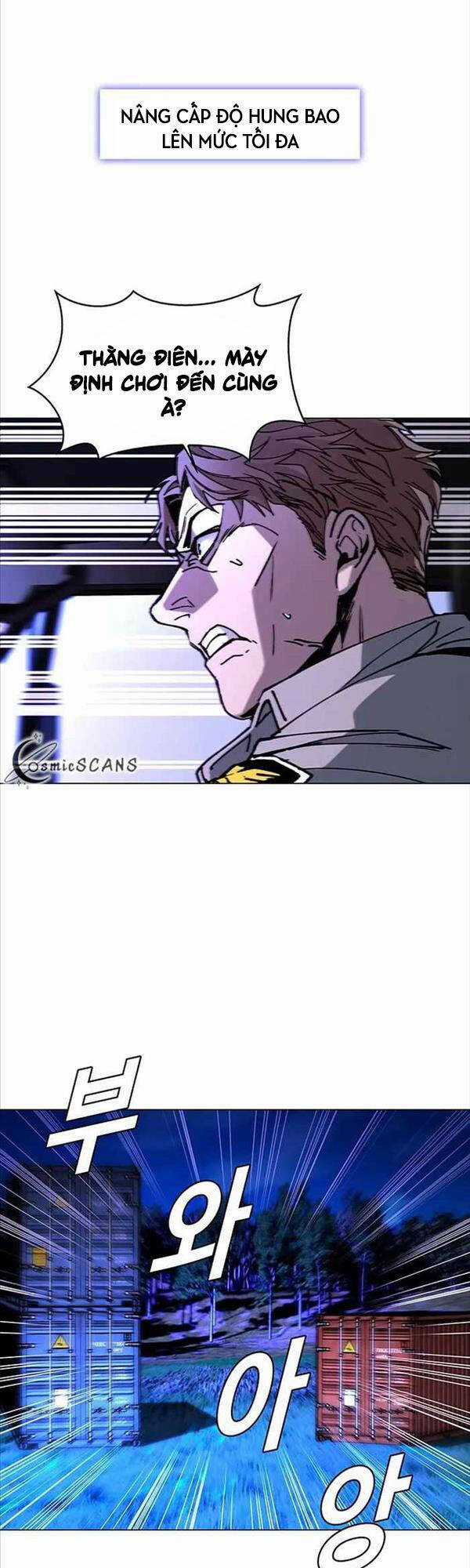 Tận Thế Cũng Chỉ Là Trò Chơi Chapter 6 trang 21