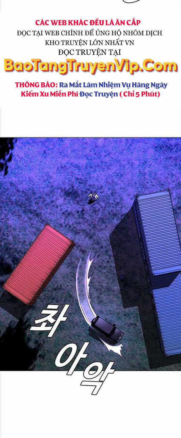 Tận Thế Cũng Chỉ Là Trò Chơi Chapter 6 trang 22