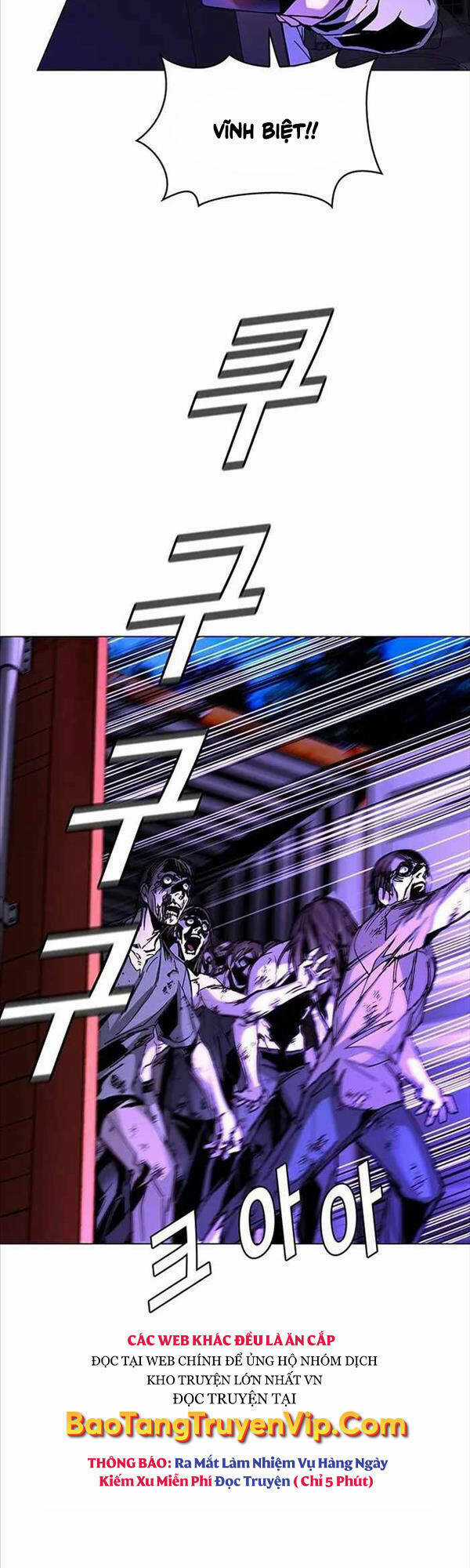 Tận Thế Cũng Chỉ Là Trò Chơi Chapter 6 trang 24