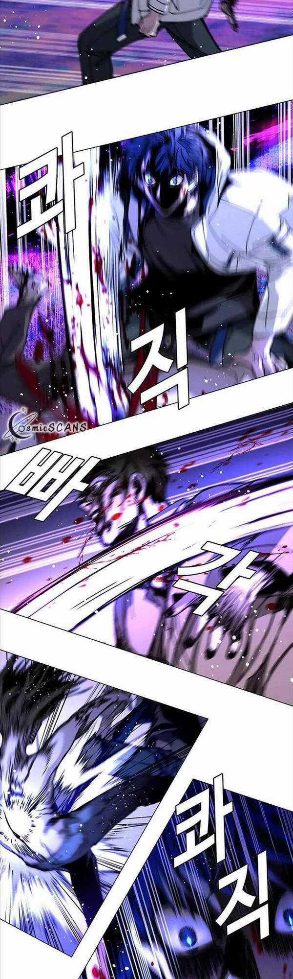 Tận Thế Cũng Chỉ Là Trò Chơi Chapter 6 trang 28