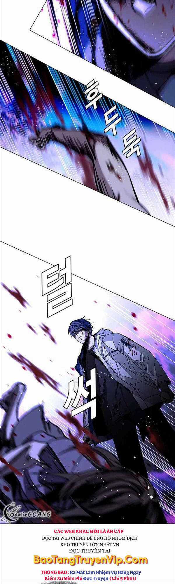 Tận Thế Cũng Chỉ Là Trò Chơi Chapter 6 trang 29