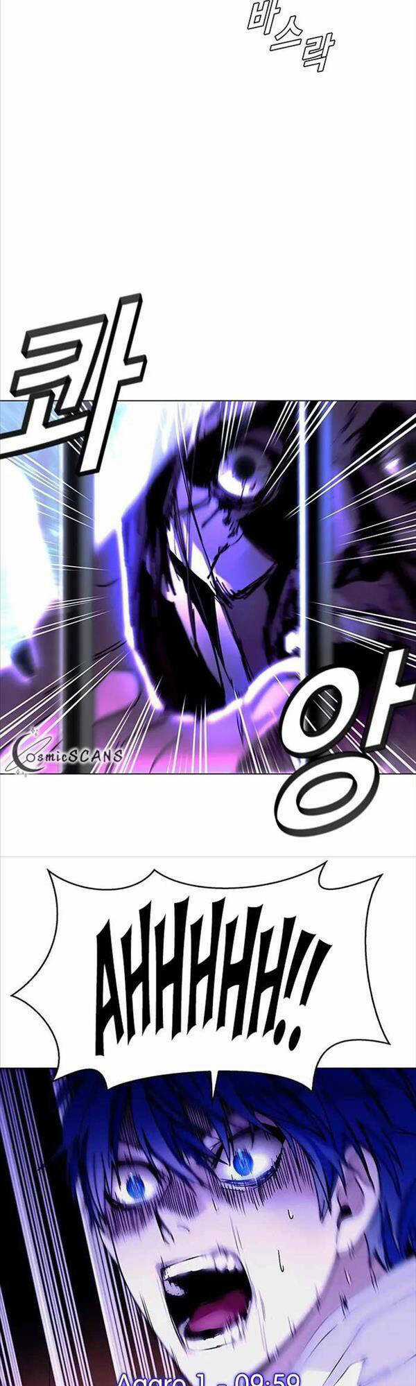 Tận Thế Cũng Chỉ Là Trò Chơi Chapter 6 trang 3