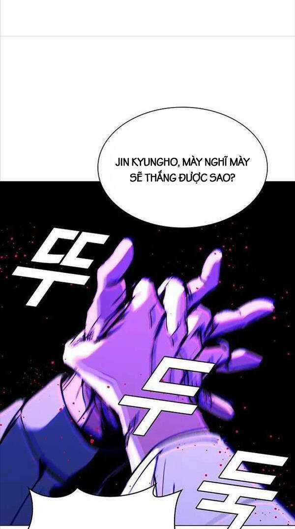 Tận Thế Cũng Chỉ Là Trò Chơi Chapter 6 trang 34