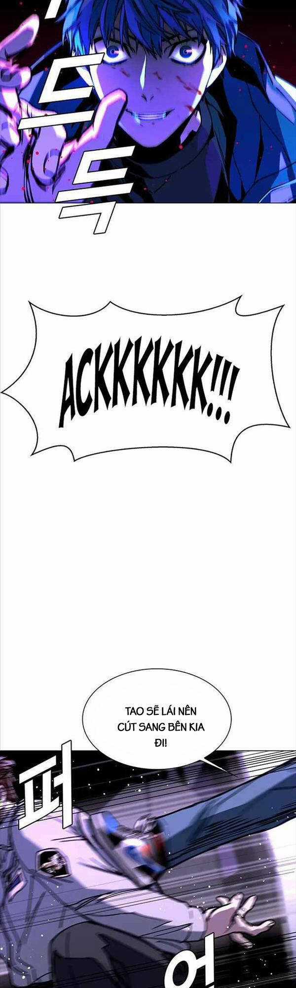 Tận Thế Cũng Chỉ Là Trò Chơi Chapter 6 trang 36