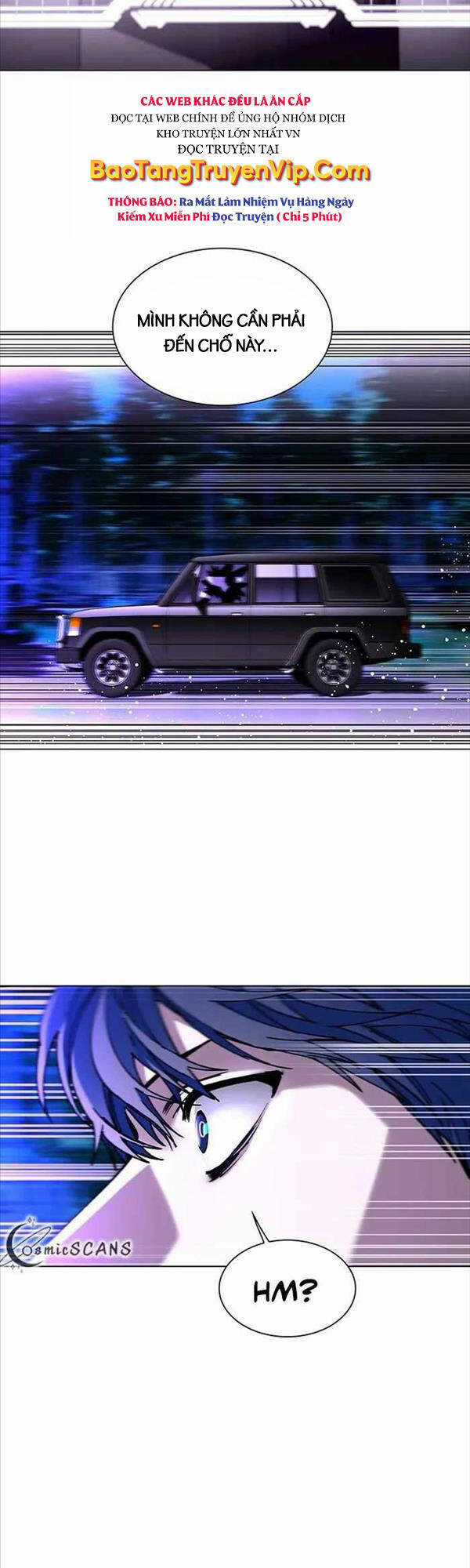 Tận Thế Cũng Chỉ Là Trò Chơi Chapter 6 trang 41