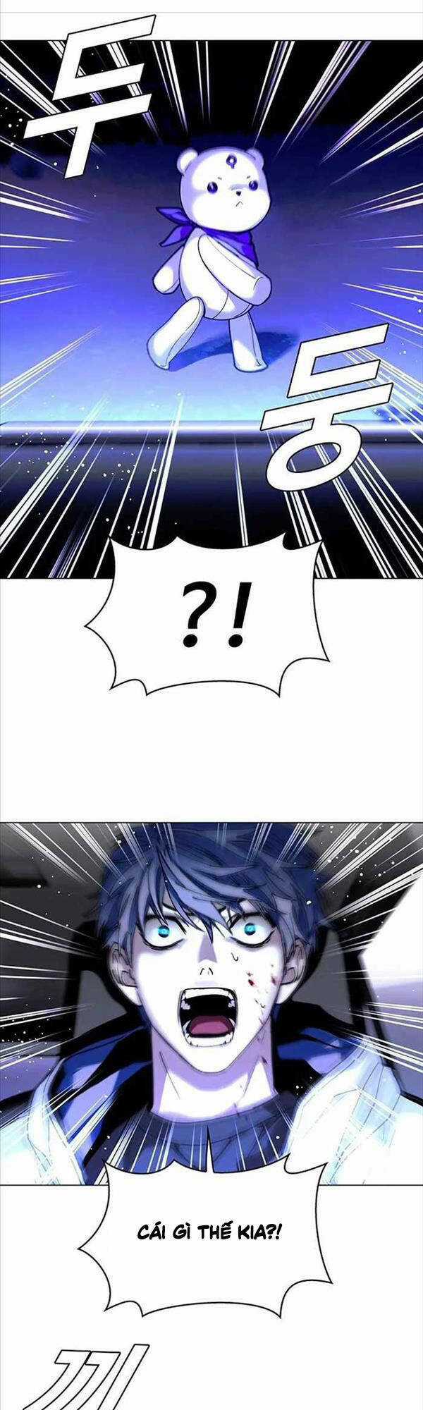 Tận Thế Cũng Chỉ Là Trò Chơi Chapter 6 trang 42